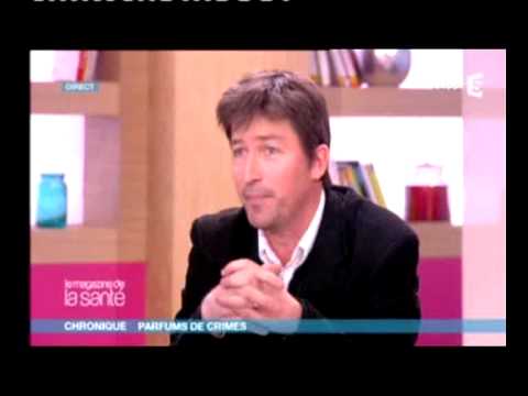 france5_odorologie_santé_roman_thierry_colombié