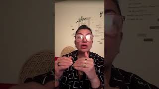 Arinma Yolunda Bedene Gerekli Olanlar.. What Our Body Needs While Purifying