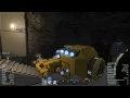 Space Engineers: Wreckage... Lets Play Ep. 6