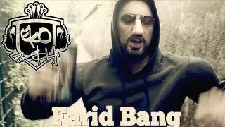 Geeflow & Payne Back - Wkmecd Platz - Eko Fresh Eksodus