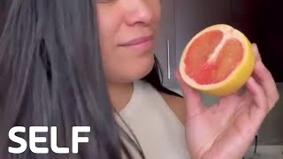 What Can Change The Smell Of Your ? Self
