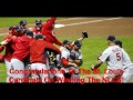 St. Louis Cardinals 2011 Postseason Run (Written in the Stars)
