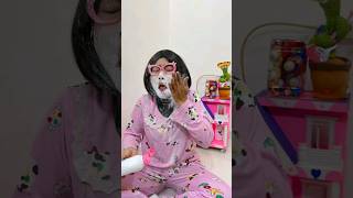 Adek Ngomongnya Jorok, Siapa Yang Ngajarin Nurrayni25