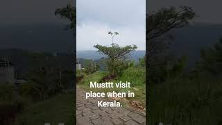 Panchalimedu - Idukki