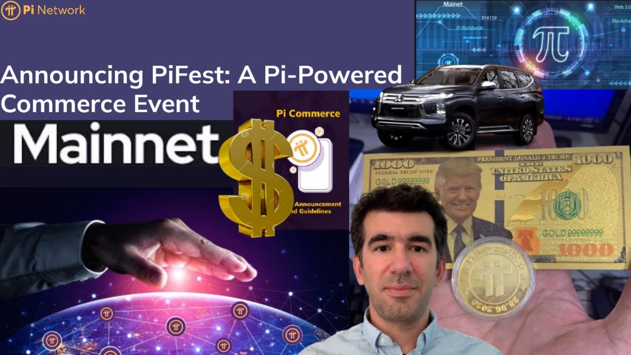 Pi Network Official CORETEAM The World’s Largest P2P Barter Pi Network Official CORETEAM The World’s Largest P2P Barter