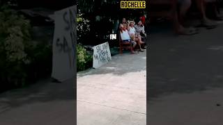 Masarap Sa Ramdam Ang Makatulong Ka Sa Kapwa