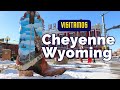 Cheyenne WY