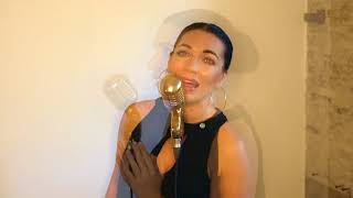 Reflection - Christina Aguilera Disneys Mulan Cover By Jill Helena