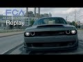 FCA Replay: October 20, 2017 FCA Replay: October 20, 2017