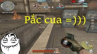Bình Luận Cf Pắc Cua Phong Cách Tiền Zombie V4