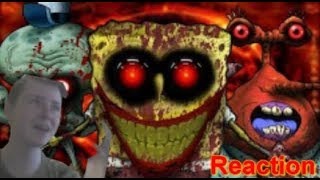 Scaretube Poop Slendybob 8 - Dawn Of Samhain Season 2 Reaction