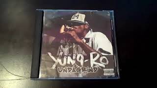 Watch Yung Ro Grind video