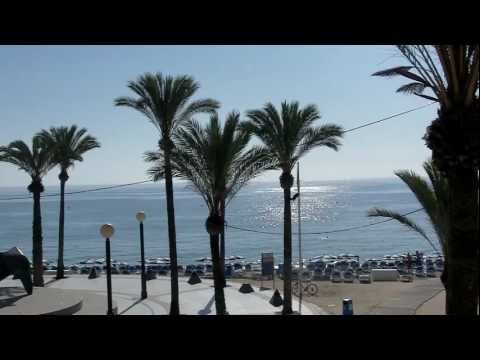 Playa del Albir HD