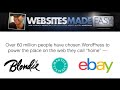 Wordpress Tutorial | Wordpress For Beginners - 75 bite size videos & More