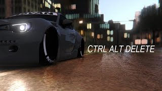 Ctrl Alt Delete Sa Renderhook