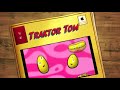 [PL HQ] Traktor Tom 11 odcinków, 2h bajki w dobrej jakości