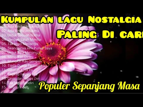 THE MOST SEARCHED FOR NOSTALGIA SONGS OF ALL TIME ‼️
