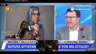 Elraen Türk Televizyon Efsaneleri Müge Anlı İzliyor