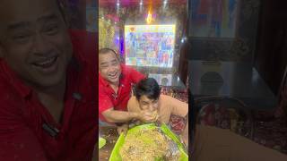 1200Gm Mutton Raan Biryani Unlimited Biryani Fun And Enjoy Akanta Apan
