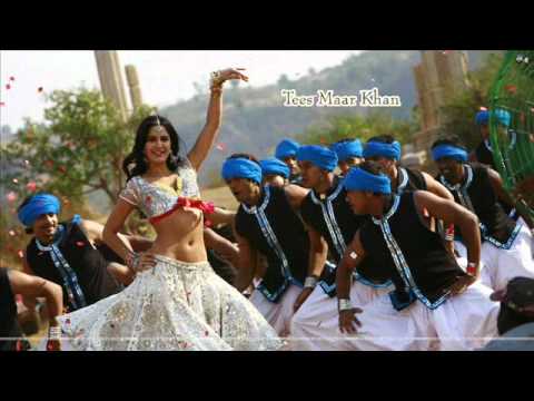 Bade Dilwala - Full Song HD with Lyrics - Hot Katrina Kaif