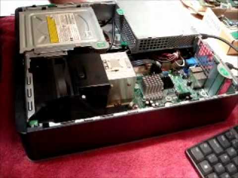 Hp Compaq 5700 Sound Driver