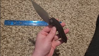 Civivi Plethiros Review