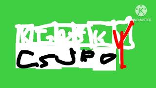 Klasky Csupo 2002 Green Screen Text
