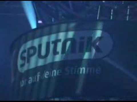Vendas Novas Live @ Sputnik Turntable Days 2007-05-27