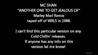 Watch Mc Shan Another One To Get Jealous Of video