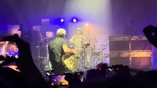 Blink 182 - I Miss You Live Banknh Pavilion L Gilford Nh L 992025