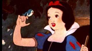 Snow White -With A Smile And A Song