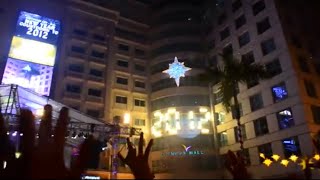 Eastwood New Year Countdown To 2012. Dec 31, 2011
