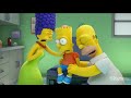 The Simpsons: The End of Bart
