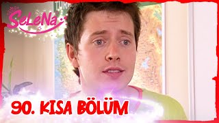 Selena 90. Bölüm Kısa Bölümler