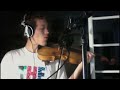 Katy Perry - Firework (VIOLIN COVER) - Peter Lee Johnson