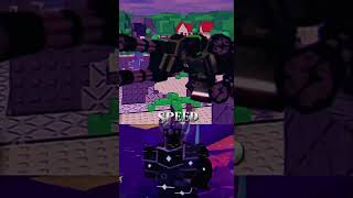 Eradicator Mkii Tdx Vs. Fallen King Tds