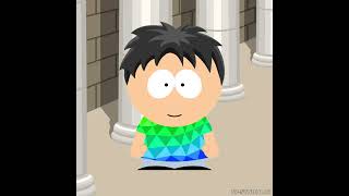 South Park Mouth Animation Test