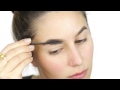 Valentine's Date Night Makeup Tutorial - Chocolate Bar