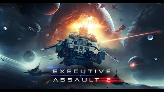 Executive Ault 2 Executron Gameplay