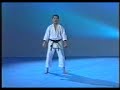 kata shotokan