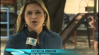 Repórter Brasil Noite - Quadro Como Está Isa Lei Sobre Pedofilia