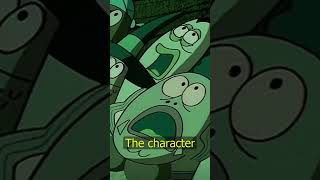 Unexplained Spongebob Mistakes