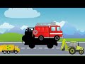 Learn Colors with Mini Cars Tata Nano | Small Auto Street Vehicles for Kids | बच्चों के लिए वीडियो