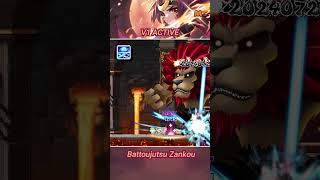 Hayatos Top 5 Main Skills