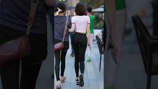Awek China Cute 7