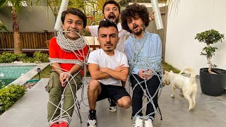 Engellerden İlk Kurtulan Kazanir W Deli Mi Ne ? & Birebir