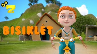 Zarok Tv - Bilêt