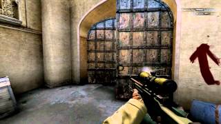Csgo - Horizons Edited By Nekrom