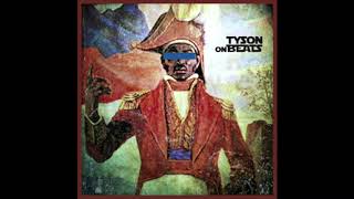 Dessalines - Tyson onBEATS (Official Song)