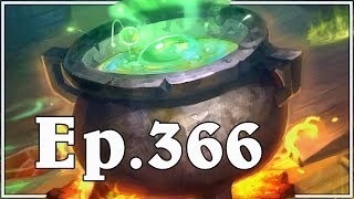 Funny And Lucky Moments - Hearthstone - Ep. 366
